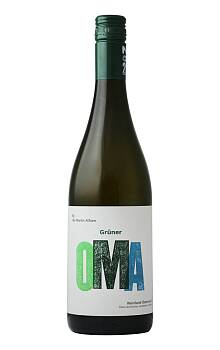 OMA Grüner