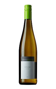 Winter Riesling Trocken