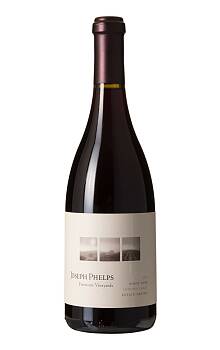 Joseph Phelps Freestone Pinot Noir