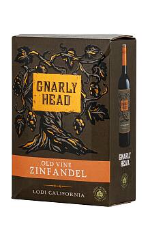 Gnarly Head Old Vine Zin