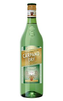 Carpano Dry