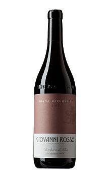 Giovanni Rosso Barbera d'Alba Donna Margherita