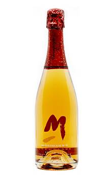 Michel Arnould Mosimann's Champagne Grand Cru Rosé