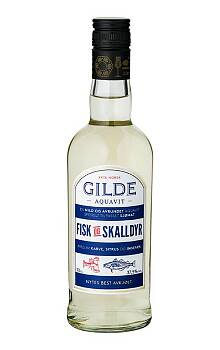 Gilde Aquavit Fisk og Skalldyr