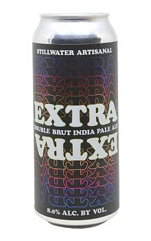Stillwater Extra Extra