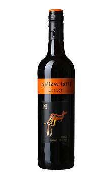 Yellow Tail Merlot