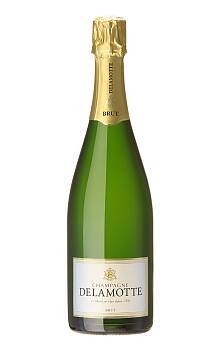 Delamotte Brut