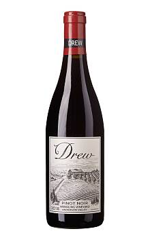 Drew Anderson Valley Wendling Vineyard Pinot Noir