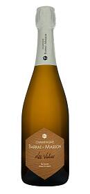 Barrat-Masson Volies Brut Nature