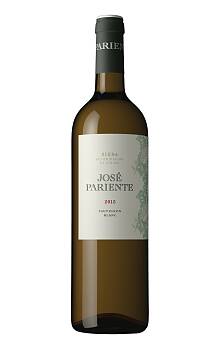 José Pariente Sauvignon Blanc