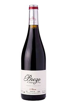 Mengoba Brezo Bierzo Mencia