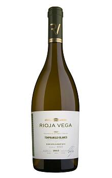 Rioja Vega Tempranillo Blanco 2016