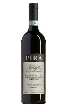 Luigi Pira Barbera d'Alba