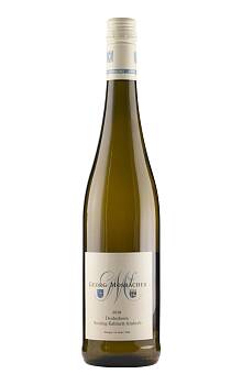 Georg Mosbacher Deidesheim Riesling Kabinett Feinherb