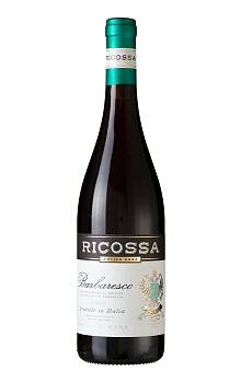 Ricossa Barbaresco