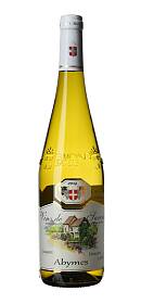 Labbé Vin de Savoie Abymes Jacquère 2016