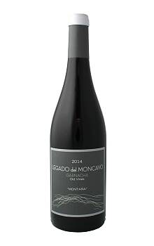 Legado del Moncayo Montana Garnacha Old Vines