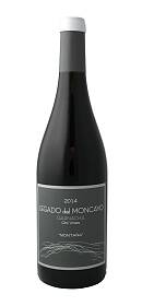 Legado del Moncayo Montana Garnacha Old Vines