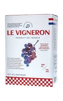 Le Vigneron