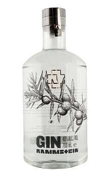 Rammstein Gin