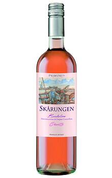 Primoris Skårungen Bardolino Chiaretto Rosato