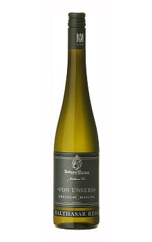 Balthasar Ress Von Unserm Riesling Trocken