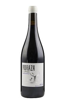 Moraza 4 Caminos Tempranillo