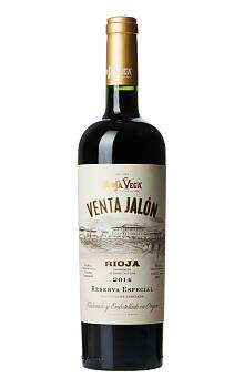 Rioja Vega Venta Jalón Reserva