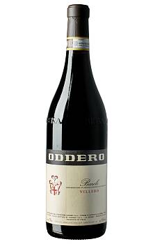 Oddero Barolo Villero