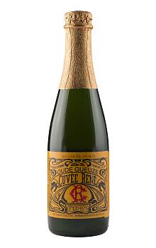 Lindemans Oude Gueuze Cuvée René