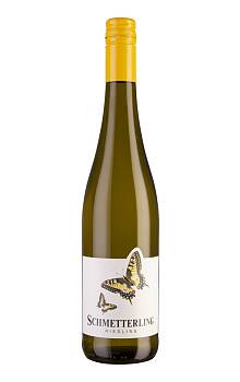 Schmetterling Riesling