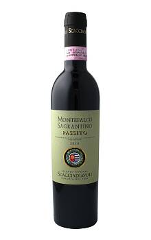 Scacciadiavoli Montefalco Sagrantino Passito