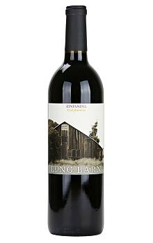 Long Barn Zinfandel