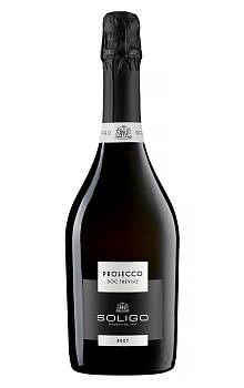 Soligo Prosecco Treviso Brut