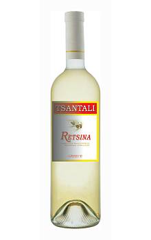 Tsantali Retsina