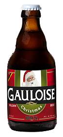 Gauloise Christmas Bocq