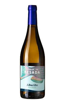 Lagar de Besada Albariño