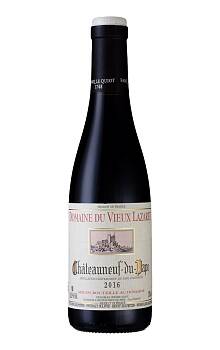 Dom. du Vieux Lazaret Châteauneuf-du-Pape