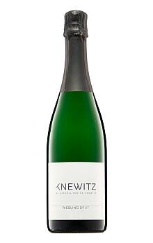 Weing. Knewitz Riesling Sekt Brut