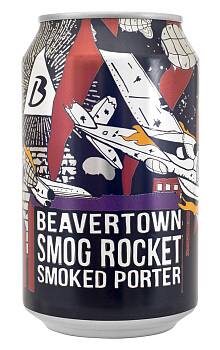 Beavertown Smog Rocket