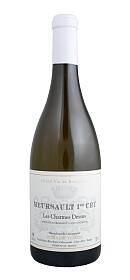 Tessier Meursault 1er Cru Les Charmes Dessus 2014