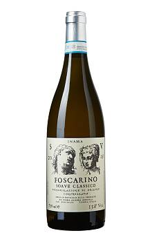 Inama Foscarino Soave Classico