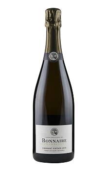 Bonnaire Grand Cru Cramant Blanc de Blancs