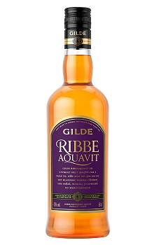 Gilde Ribbeaquavit