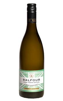 Balfour Liberty's Bacchus