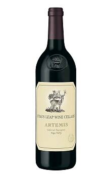 Stag's Leap Artemis Cabernet Sauvignon