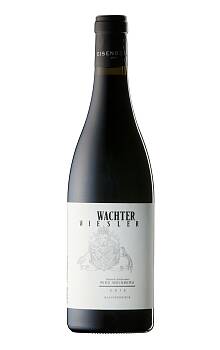 Wachter Wiesler Ried Weinberg Blaufränkisch