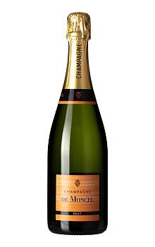 De Moncel Brut