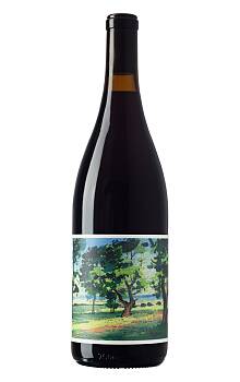 Johan Vineyard Estate Pinot Noir