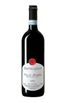 Mastrojanni Rosso di Montalcino